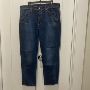 Tailored Men’s Levi 511 Jeans - 36 x 30